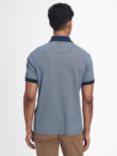 Barbour Wynch Polo Shirt, Navy