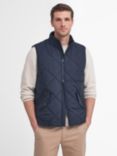 Barbour City Chelsea Quilted Gilet