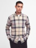 Barbour Glendale Tailored Tartan Shirt, Dress Tartan