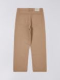 Edwin Matrix Straight Leg Trouser, Portabella