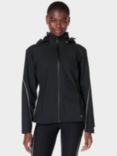 Sweaty Betty Ultra Performance Sports Jacket, Black