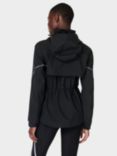 Sweaty Betty Ultra Performance Sports Jacket, Black