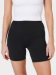 Sweaty Betty All Day 6" Sports Shorts, Black