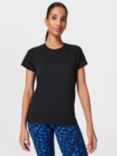 Sweaty Betty Athlete Seamless Featherweight T-Shirt