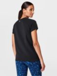 Sweaty Betty Athlete Seamless Featherweight T-Shirt