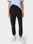 Sweaty Betty Explorer Cargo Trousers, Black