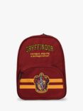 Fabric Flavours Kids' Harry Potter Gryffindor Backpack, Maroon