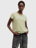 AllSaints Anna Organic Cotton T-Shirt