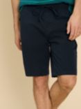 White Stuff Palmer Shorts, Dark Navy