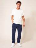 White Stuff Kegworth Organic Cotton Cargo Trousers