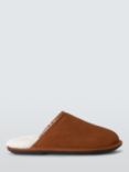 John Lewis Sheepskin Mule Slippers