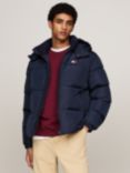 Tommy Hilfiger Tommy Jeans Flag Alaska Puffer Jacket