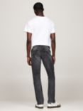 Tommy Hilfiger Scanton Slim Fit Jeans, Denim Black