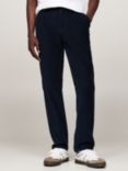 Tommy Hilfiger Tommy Jeans Ryan Corduroy Chinos, Dark Night Navy