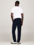 Tommy Hilfiger Tommy Jeans Ryan Corduroy Chinos, Dark Night Navy