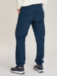 Tommy Jeans Ryan Relaxed Fit Cargos, Dark Night Navy