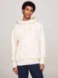 Tommy Jeans Signature Logo Hoodie