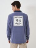 Crew Clothing Union Cotton Rugby Shirt