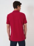 Crew Clothing Cotton Polo Shirt