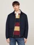 Tommy Hilfiger Ivy Reversible Jacket, Navy