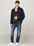 Tommy Hilfiger Ivy Reversible Jacket, Navy