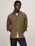 Tommy Hilfiger Corduroy Shirt