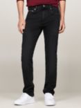 Tommy Hilfiger Slim Fit Bleecker Jeans, Crow Black