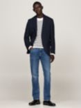 Tommy Hilfiger Denton Jeans, Hiker Indigo