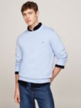 Tommy Hilfiger Cashmere Blend Crew Neck Jumper