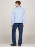 Tommy Hilfiger Cashmere Blend Crew Neck Jumper