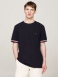 Tommy Hilfiger Pique Tee