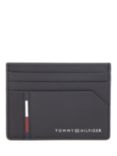 Tommy Hilfiger Card Holder, Black