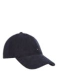 Tommy Hilfiger TH Flag Corduroy Cap