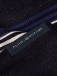 Tommy Hilfiger Corporate Love Rashell Scarf, Space Blue