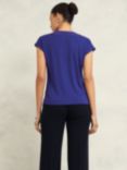 Hobbs Jonie V Neck Top