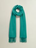 Hobbs Matilda Scarf, Aqua