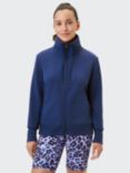 Venice Beach Avery Sports Jacket, Dark Sea