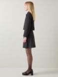 L.K.Bennett Halina Jacket, Black