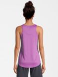 Venice Beach Women's Lou Tank Top, Violet Purple