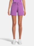 Venice Beach Women's Morla Shorts, Violet Purple