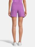 Venice Beach Women's Morla Shorts, Violet Purple