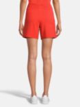 Venice Beach Women's Morla Shorts, Sunset Orange