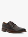 Dune Steeles Leather Brogues