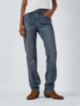 AND/OR Silverlake Straight Fit Jeans