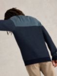 White Stuff Newport Merino Crew Jumper