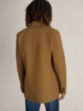 White Stuff Chiltern Blazer, Mid Tan