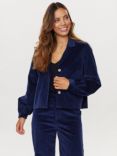 Numph Joanna Blazer, Dress Blues