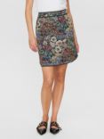 Numph Greyson Floral Skirt, Floral