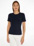 Tommy Hilfiger Cody Crew Neck Slim Fit T-Shirt