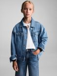 Mango Alice Denim Jacket